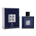 ميلستون بلو دى بلو - Milestone Blue De Blue EDP-M (100ml)
