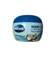 مينك كريم هيرفود مينك&جوزهند - Mink Cream Hair Food Mink&Coconut (250ml)