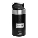 مينى كريستال سبراى - Mini Crystal Spray (men, 250ml, Adventure, No:D1074)