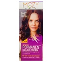 نانو موزى صبغة - Nano Mozy Color (60ml, Ruby Red 5-67)