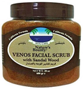 نايتشرز باونتى ماسك - Natures Bounty Mask (Scrub, 600g, Al Sandal)