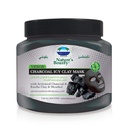نايتشرز باونتى ماسك - Natures Bounty Mask (Mask, 600g, Charcoal)