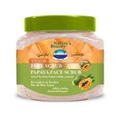 نايتشرز باونتى ماسك - Natures Bounty Mask (Scrub, 300g, Papaya)