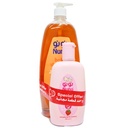 نونو شامبو - Nunu Shampoo (1L, +Shower 300ml Free)