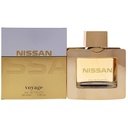نيسان فوياج - Nissan Voyage (100ml)