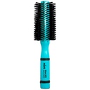 نيفا فرشاة سشوار ازرق - Niva Brush Hair dryer Blue (No:505)