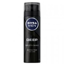 نيفيا حلاقة - Nivea Shaving (Fom, 200ml, Deep)