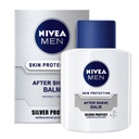 نيفيا حلاقة - Nivea Shaving (After Shaving, 100ml, Silver Protect Balm)