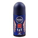 نيفيا رول اون رجالى - Nivea Roll On Men (50ml, Dry Impact, without)