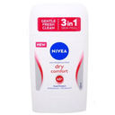 نيفيا ستيك - Nivea Stick (Woman, 50ml, Dry Comfort, without)