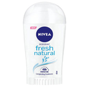 نيفيا ستيك - Nivea Stick (Woman, 40ml, Fresh natural, without)