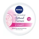 نيفيا سوفت - Nivea Soft (50ml, Natural, without)