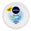 نيفيا سوفت - Nivea Soft (50ml, Jojoba, discount 15%)