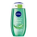 نيفيا شاور - Nivea Shower (250ml, Fresh Aloe, without)