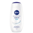 نيفيا شاور - Nivea Shower (250ml, Creme Soft, without)