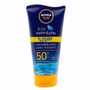 نيفيا صن - Nivea Sun (Lotion, Kids, 150ml, discount 25%, 50)