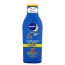 نيفيا صن - Nivea Sun (Lotion, Kids, 200ml, discount 25%, 50)