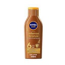 نيفيا صن انتنس برونز لوشن - Nivea Sun Intense Bronze Lotion (200ml)