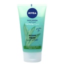 نيفيا غسول - Nivea Wash (150ml, Marine Algae)