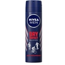 نيفيا مزيل - Nivea Deodorant (Spray, men, 150ml, Dry Impact, without)