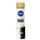 نيفيا مزيل - Nivea Deodorant (Spray, Woman, 150ml, Black&White Invisible Silky Smooth, discount 20%)
