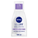 نيفيا ميسيلار - Nivea Micellar (100ml, For all Skin Types)