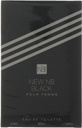 نيو ان بى بلاك - New NB Black (100ml)