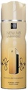 نيو ان بى سبراى - New NB Spray (men, 200ml, Million)