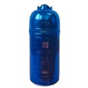 نيو ان بى سبراى - New NB Spray (men, 250ml, Wild)