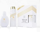نيو ان بى وايت طقم - New NB White Set EDT-W (125ml+200ml)