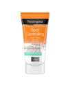 نيوتروجينا سبوت كنترولينج غسول - Neutrogena Spot Controlling Wash (150ml, Stubborn Spots)