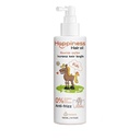 هابينيس بيبى دريم زيت شعر - Happiness Baby Dreams Hair Oil (120ml)