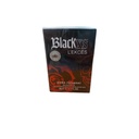هاوس برفيوم بلاك اكس اس ليكسيز - House Perfume Black XS Lekces EDP-M (80ml)