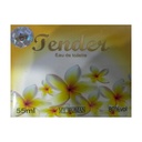 هاوس برفيوم جندر - House Perfume Jender EDP-W (55ml)