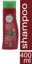 هربل ايسنسز شامبو - Herbal Essences Shampoo (400ml, Pomegranate, without)