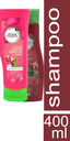 هربل ايسنسز شامبو - Herbal Essences Shampoo (400ml, Pomegranate, Conditioner 50%+)
