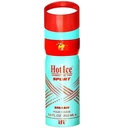 هوت ايس سبورت سبراى - Hot Ice Sport Spray (Woman, 200ml, Smash)