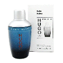 هوجو بوس دارك بلو تستر - Hugo Boss Dark Blue Tester EDT-M (75ml)