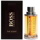 هوجو بوس ذا سينت - Hugo Boss The Scent EDT (100ml)