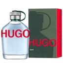هوجو بوس هوجو اخضر Hugo Boss Hugo Green M-EDT (200ml)
