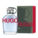 هوجو بوس هوجو اخضر Hugo Boss Hugo Green M-EDT (125ml)
