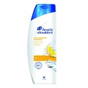 هيد&شولدرز شامبو - Head&Shoulders Shampoo (600ml, Citrus Fresh, without)