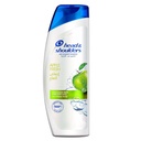 هيد&شولدرز شامبو - Head&Shoulders Shampoo (600ml, Apple Fresh, without)