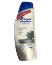 هيد&شولدرز شامبو - Head&Shoulders Shampoo (600ml, Charcoal Detox, Special Offer)