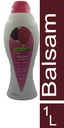 هير كير بلسم - Hair Care Conditioner (1L, Blueberry)