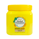 هيربال سينسيشن  حمام كريم - Herbal Sensation Hair Mask (600ml, Shea butter)
