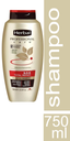 هيربل بروفيشينال شامبو - Herbal Professional Shampoo (750ml, Jojoba)