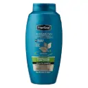 هيربل بروفيشينال شامبو - Herbal Professional Shampoo (500ml, Mint)
