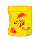 هيردو حمام كريم - Hairdo Hair Mask (500g, Keratin, without)