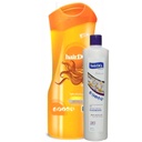 هيردو شامبو - Hairdo Shampoo (800ml, Zait Alhaiya, +Conditioner)